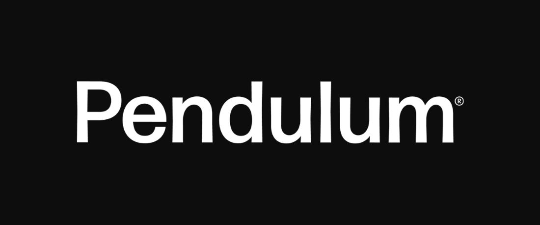 Pendulum Logo